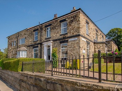3 bed flat/apartment for rent in Sheffield