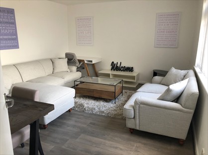 2 Bed Flat, Grangewood Road, NG8