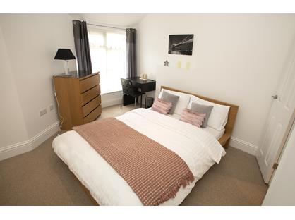 Room in a Shared House, Harsnett Road, CO1