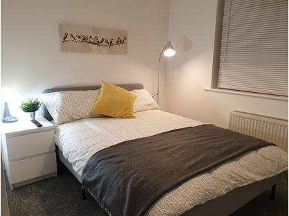 Room in a Shared House, Whessoe Road, TS19