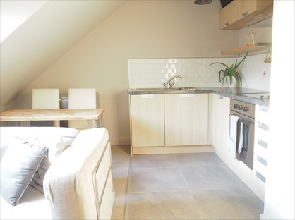 1 Bed Flat, Airedale House, LS13