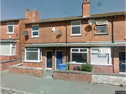 3 Bed Terraced House, Union Street, NG18