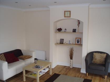 2 Bed Flat, Darkes Lane, EN6