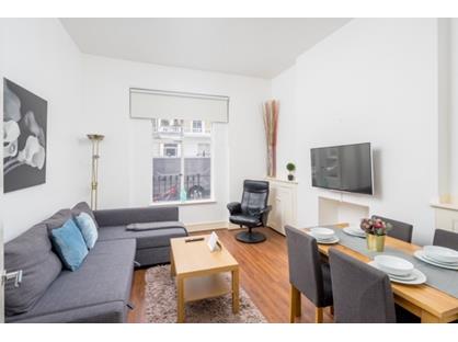 1 Bed Flat, Winchester Street, SW1V