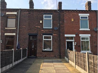 2 Bed Terraced House, Pool Bank Street, M24