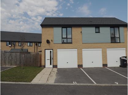 2 Bed Flat, Flying Fox Crescent, DN12