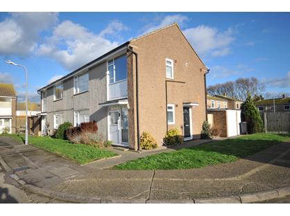1 Bed Flat, Mentmore Road, CT12