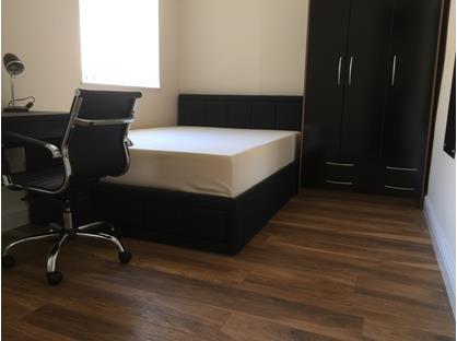 Room in a Shared House, Oxford Street, LE11