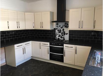 3 Bed Terraced House, Pool Bank Street, M24