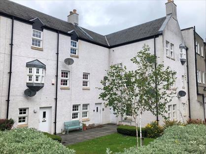 2 Bed Flat, Brewery Close, EH30