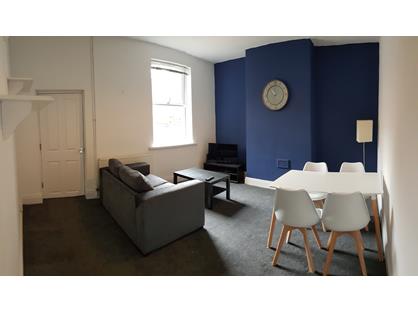 Room in a Shared House, Lower Bethesda Street, ST1