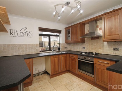2 Bed Flat, Boulevard Court, SS2