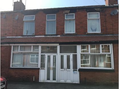 2 Bed Terraced House, Ruth Avenue, M40
