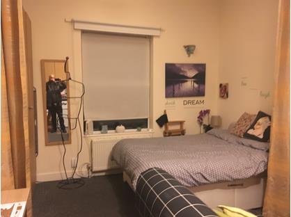Studio Flat, Gloucester Drive, N4