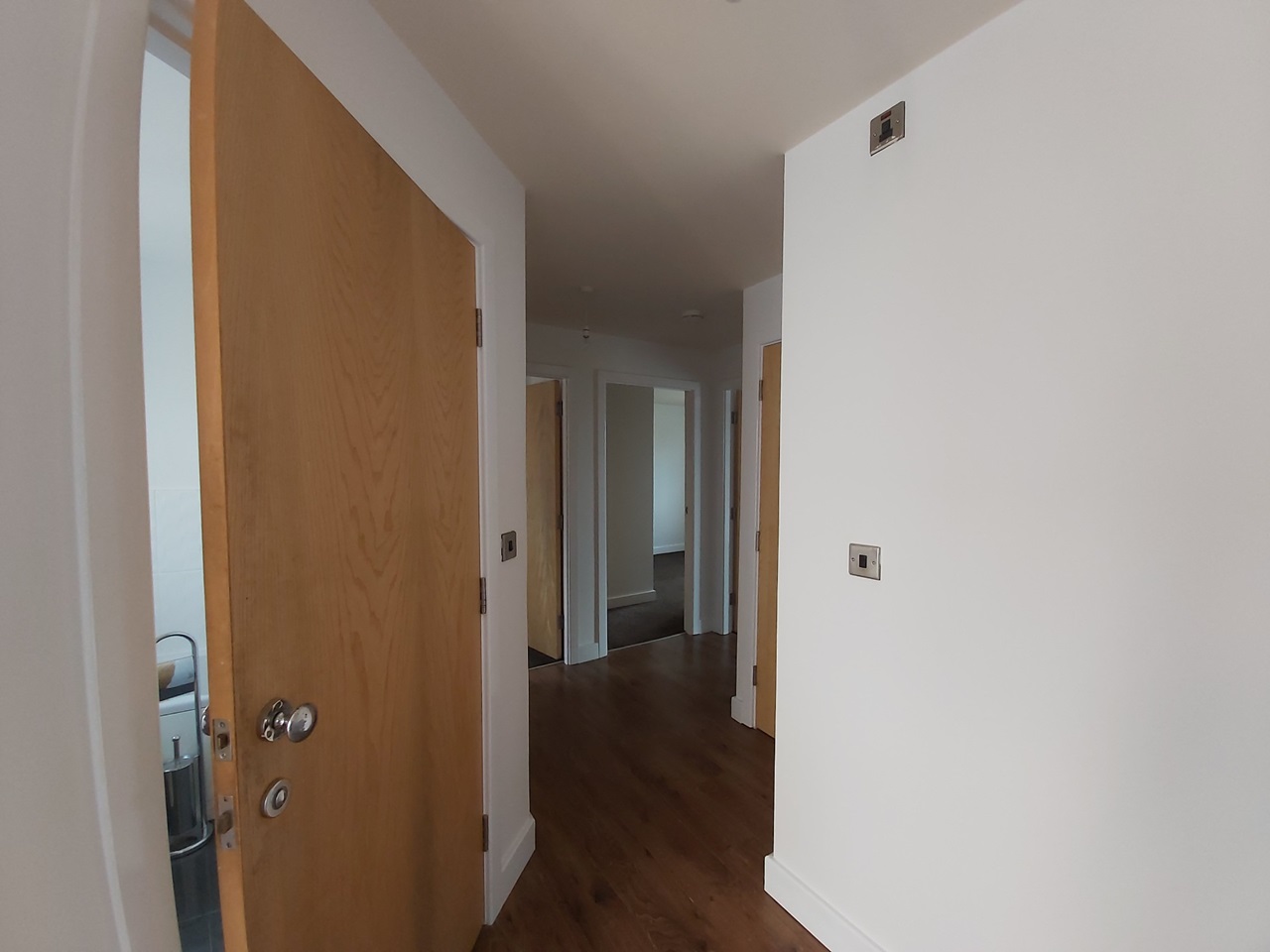 Balby, Doncaster 3 Bed Flat, Luxaa Apts, DN4 To Rent Now for £675.