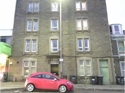 2 Bed Flat, Albert Street, DD4