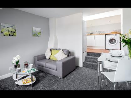 2 Bed Flat, Barbourne Road, WR1