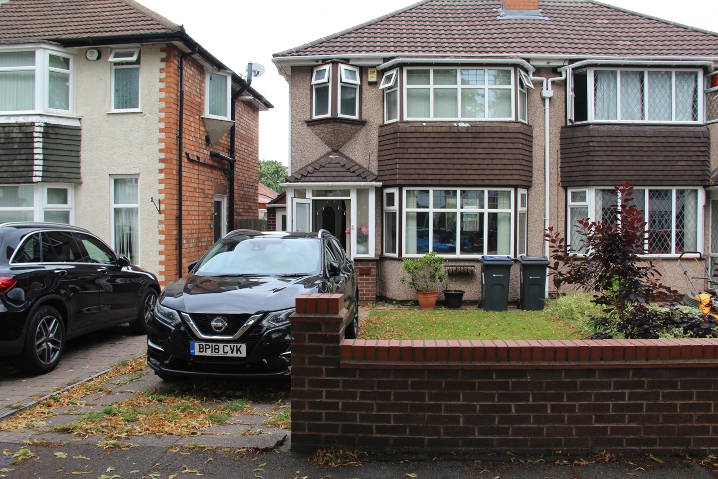 Birmingham 3 Bed SemiDetached House, Cranes Park Road, B26 To Rent