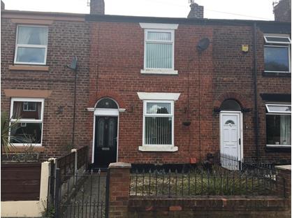 2 Bed Terraced House, Pilkington Road, M26