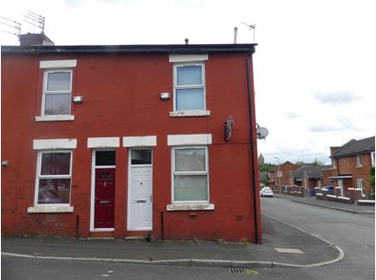 2 Bed End Terrace, Southam Street, M7