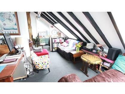 Studio Flat, Kimberley Gardens, N4
