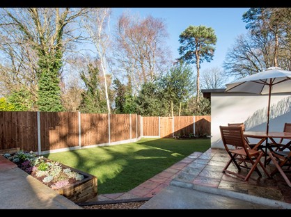 Room in a Shared House, Princess Road, GU22