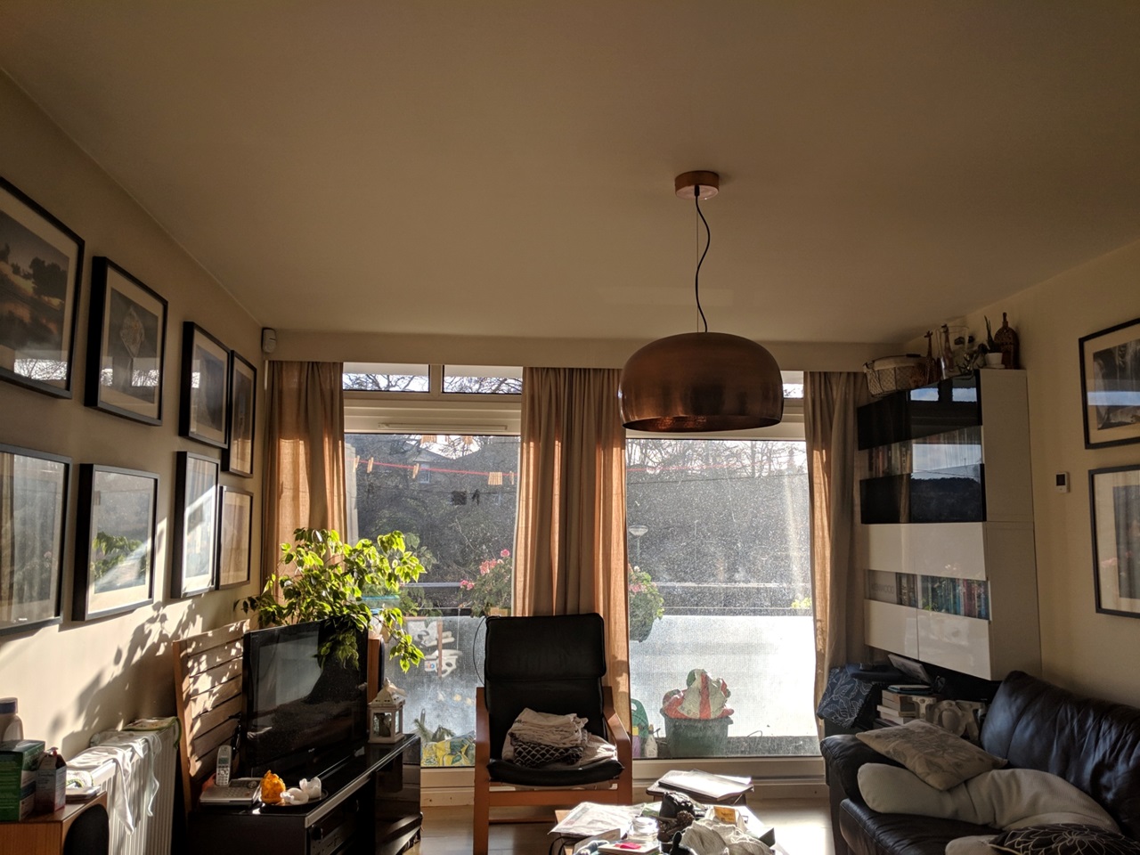 London 2 Bed Flat, Pangbourne House, N7 To Rent Now for £2,200.00 p/m