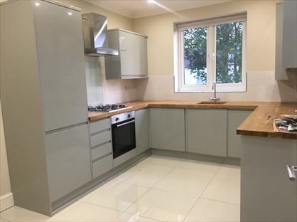 2 Bed Flat, Francis Road, E10