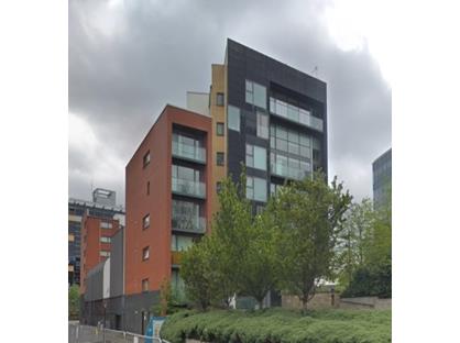 2 Bed Flat, Mcphater Street, G4