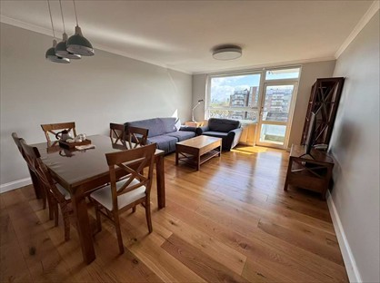 3 Bed Flat, Napier Court, SW6
