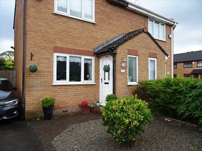 2 Bed Semi-Detached House, St. Andrews Avenue, L12