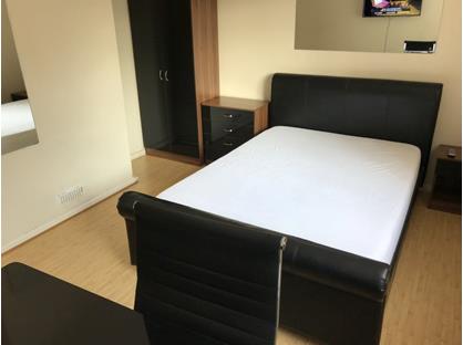 Room in a Shared House, Wordsworth Road, LE11
