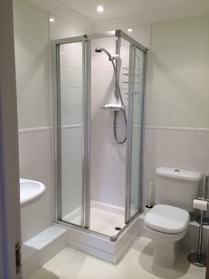 Additional image 7 of 2 Bed Flat, Coxs Ground, OX2, N1 7GU