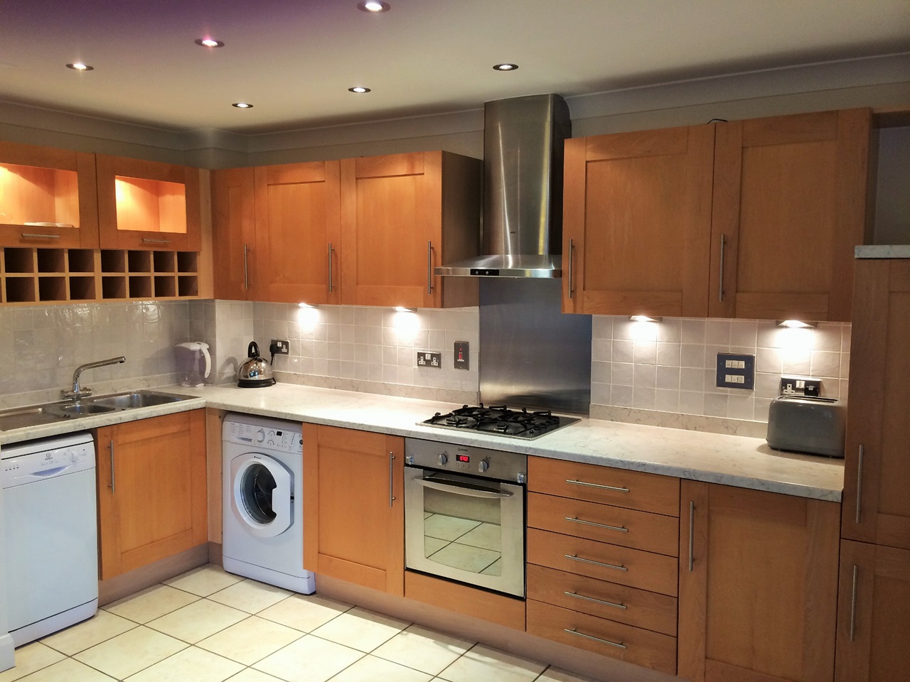 Additional image 4 of 2 Bed Flat, Coxs Ground, OX2, N1 7GU