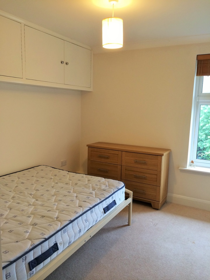 Additional image 9 of 2 Bed Flat, Coxs Ground, OX2, N1 7GU