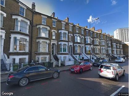 1 Bed Flat, Stockwell Road, SW9
