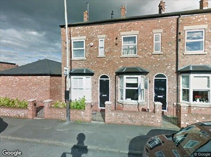 3 Bed Terraced House, Bond Street, SK11