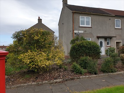 2 Bed End Terrace, Leadhills Road, KA1