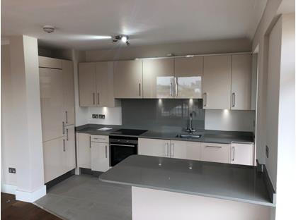 2 Bed Penthouse, Harrow Lodge, NW8