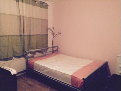 Room in a Shared Flat, Leyton, E10