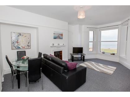 2 Bed Flat, Eastern Esplanade, CT9