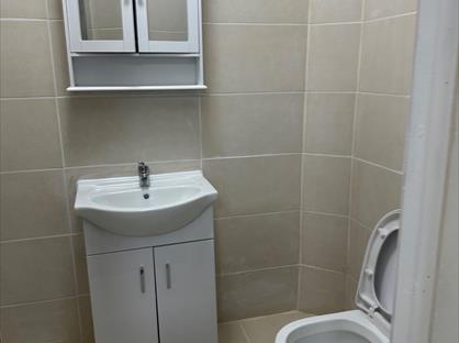 Studio Flat, Leedd, LS11