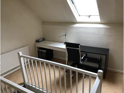 Room in a Shared House, Hastings Street, LE11