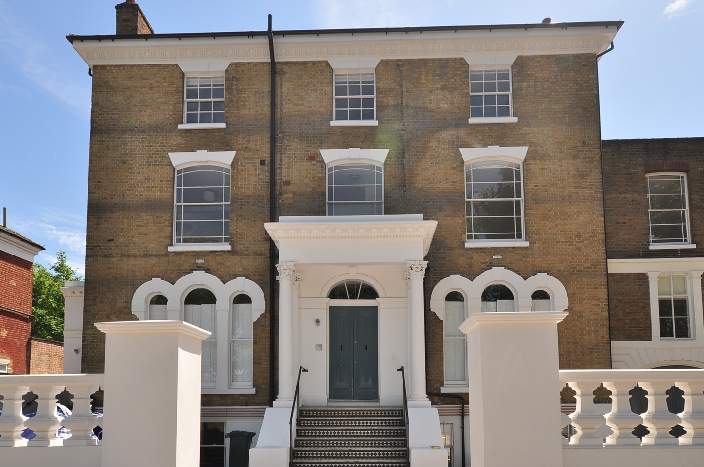 2 Bed Flat, Highbury New Park, N5