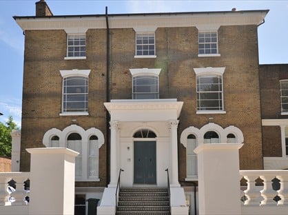 2 Bed Flat, Highbury New Park, N5