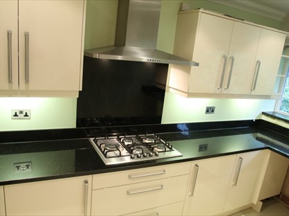 2 Bed Flat, Byron Hill Road, HA2