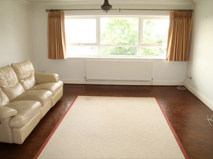 2 Bed Flat, Byron Hill Road, HA2