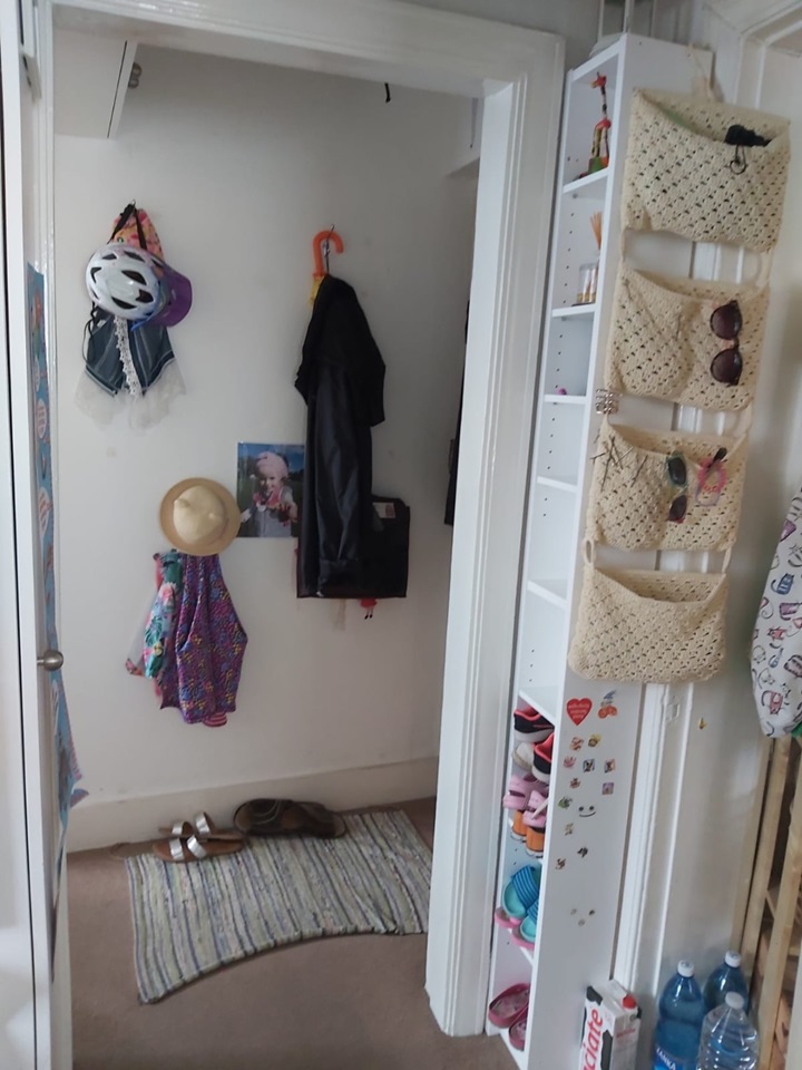 Mitcham - 1 Bed Flat, Mitcham Park, CR4 - To Rent Now for £1,350.00 p/m