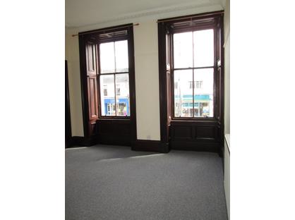 2 Bed Flat, High Street, ML11