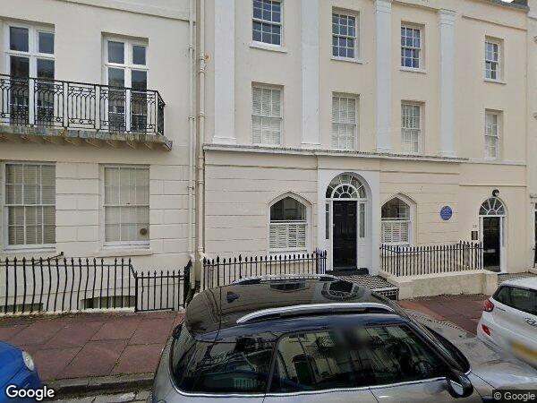 1 Bed Flat, Devonshire Place, BN2
